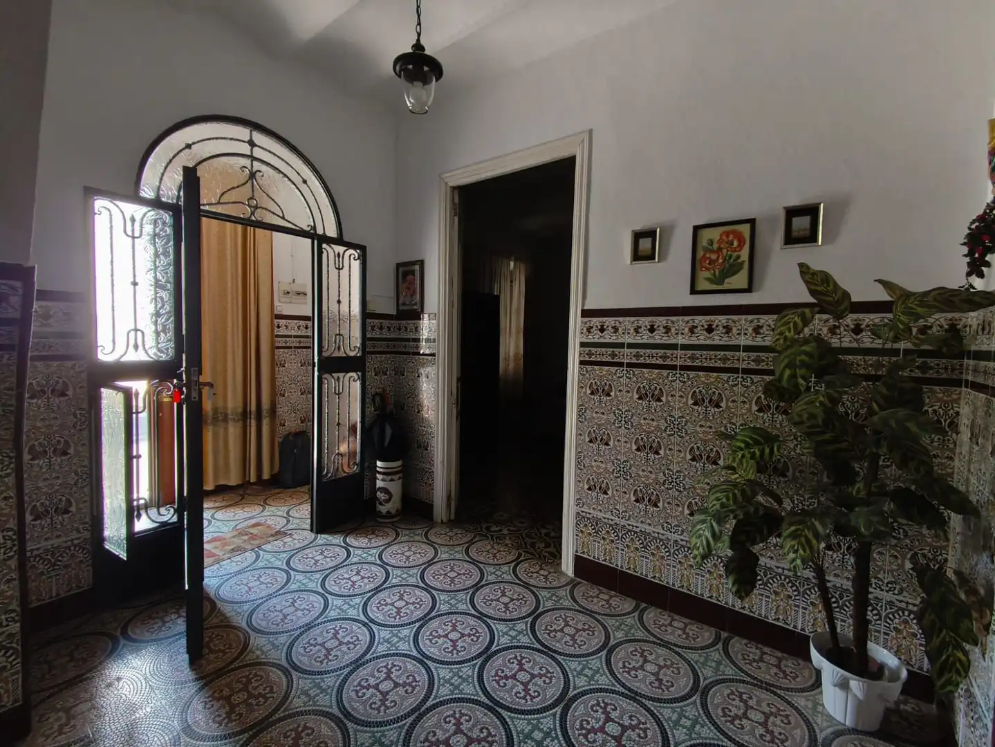 Casa en venda a Santa Olalla del Cala, imagen 10