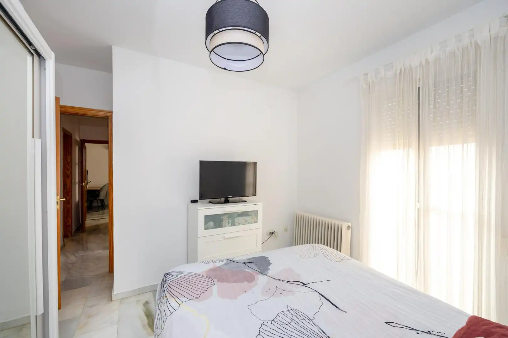 Flat with terrace for sale in Calle Gonzalo de Berceo 12, imagen 10