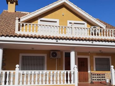 Xalet en venda a Pedanías Centro