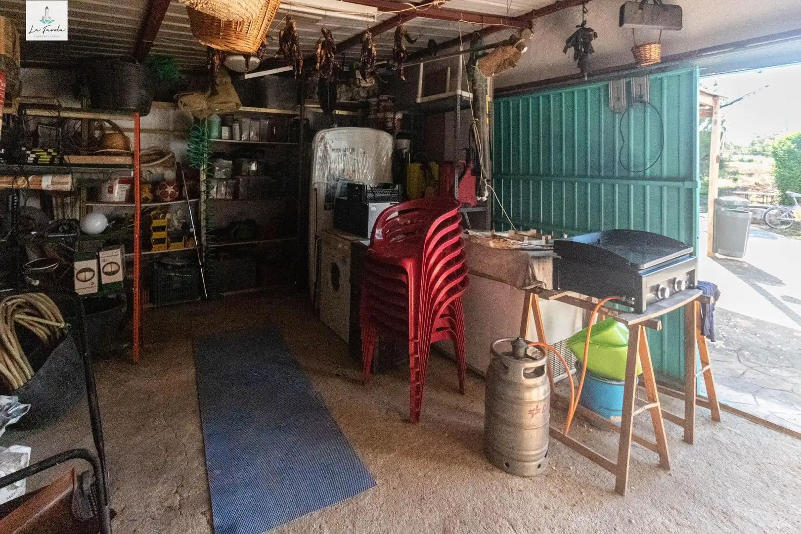 Country homes for sale in Archidona  with Air Conditioner, Heating and Private garden