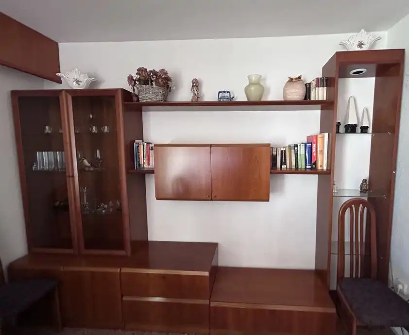 Apartament amb piscina de lloguer a Playa de Gandia, imagen 9