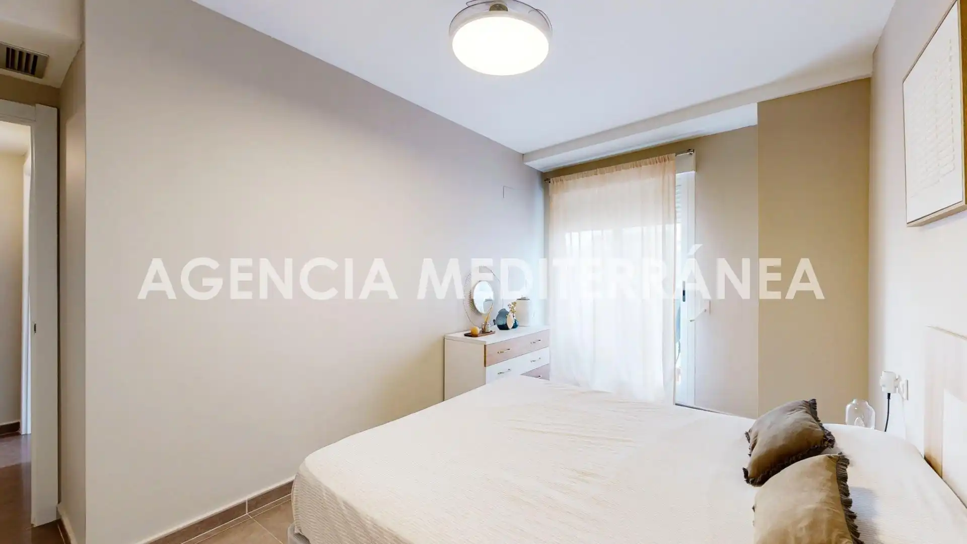 Piso con terraza en venta en Picassent, imagen 21