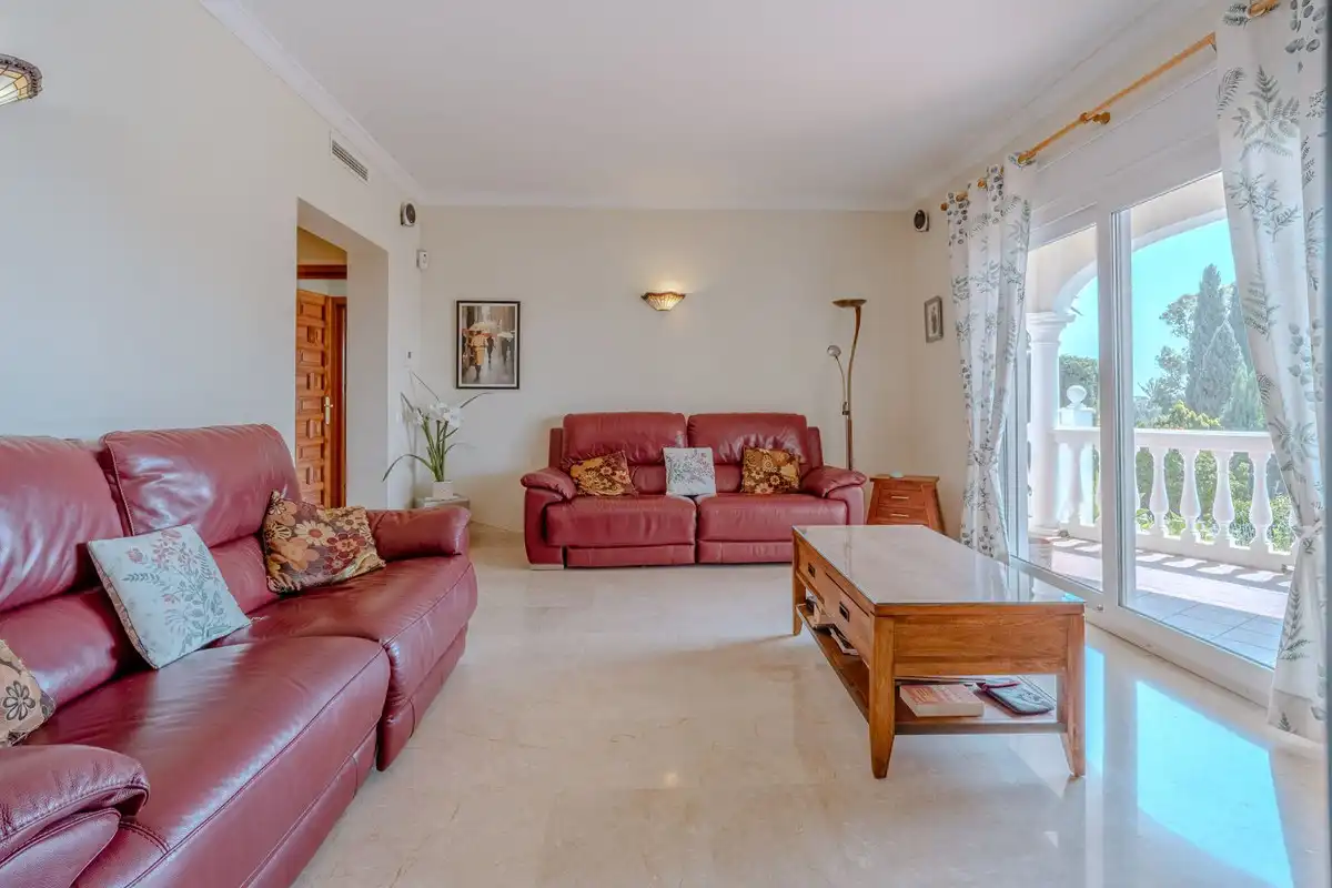 Casa con piscina en venta en Estepona - Estepona,Paraiso,Calle Hortensia, imagen 32