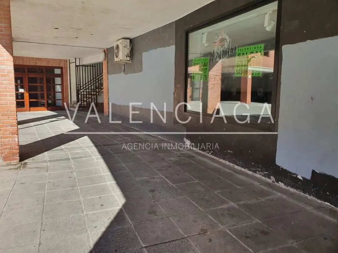 Locale commerciale in vendita a Joan Iturralde Kalea 7, imagen 3
