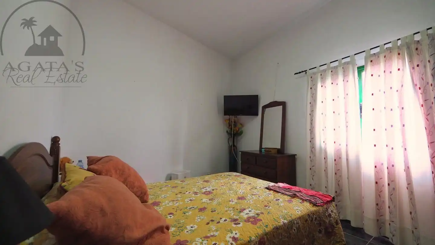 Casa con jardín en venta en La Vega - El Amparo - Cueva del Viento, imagen 28