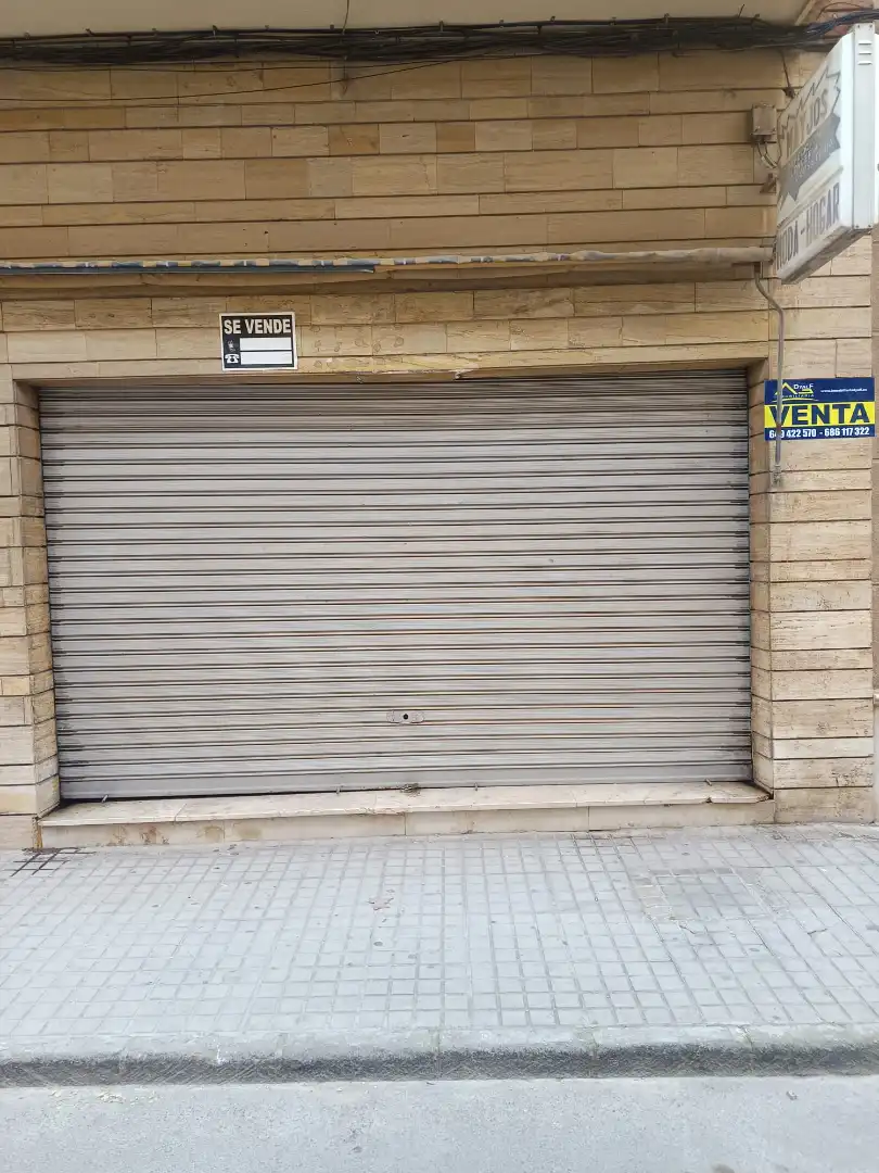 Gewerbefläche zum Verkauf in Calle del Rosario 80, imagen 5