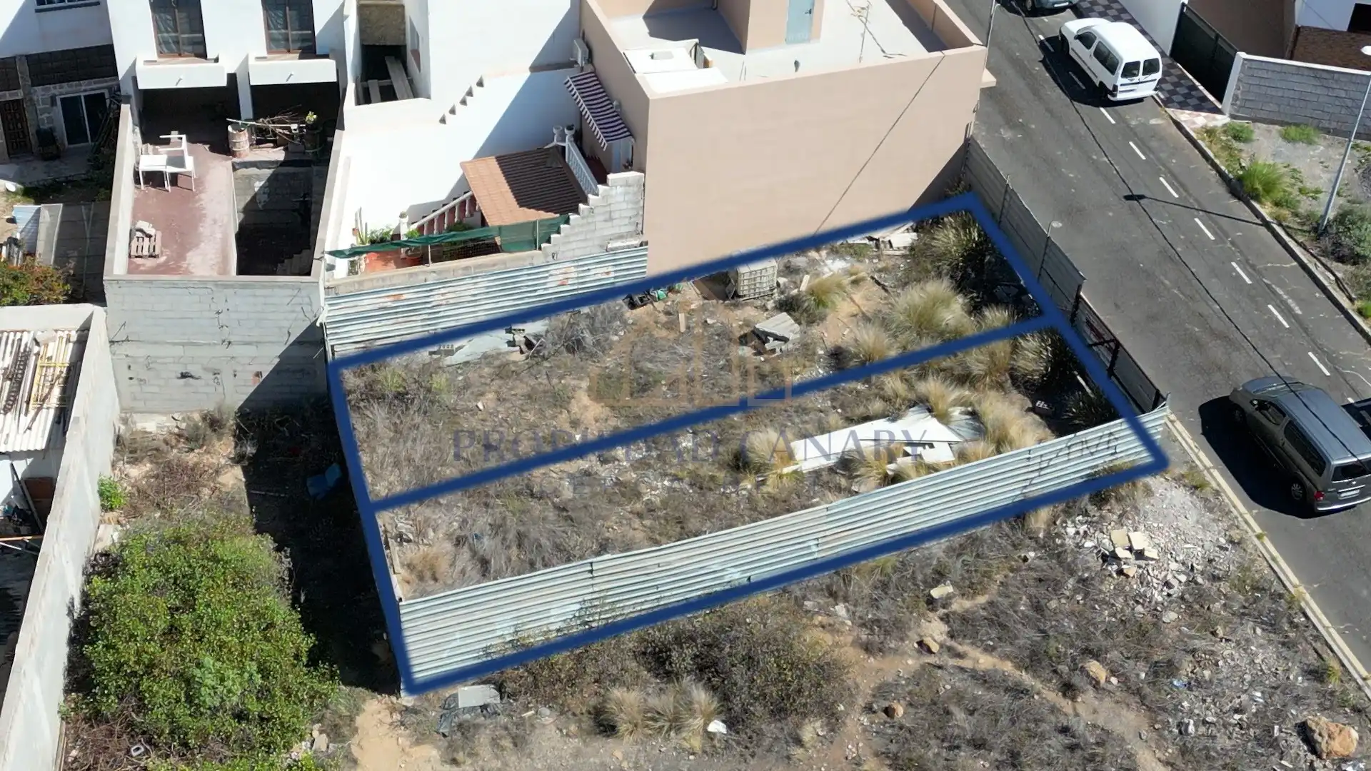 Terreno residenziale in vendita a Arico, imagen 20