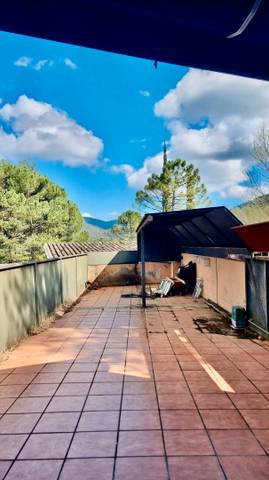 Casa-chalet en Venta en Sant Llorenç de la Muga
