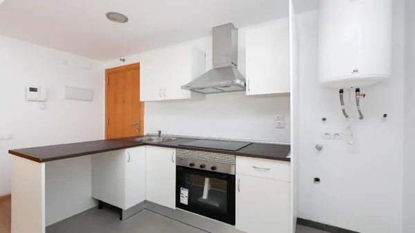Cuina de Pis en venda en Manresa