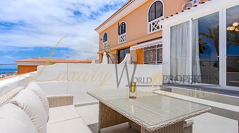 Photo 4 of Duplexes for sale in Europa, San Eugenio Alto, Adeje