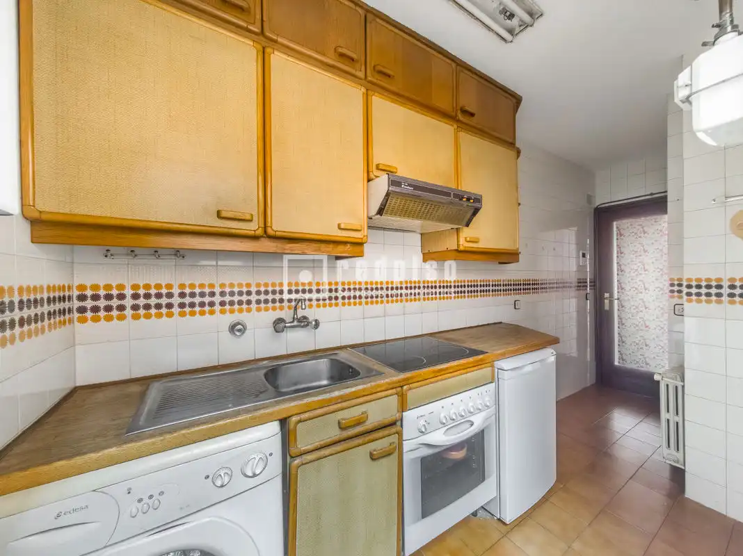 Piso con ascensor en venta en de Hermosilla, imagen 15