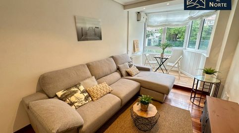 Foto 2 de Piso en venta en Avenida Cantabria, La Pereda, Santander
