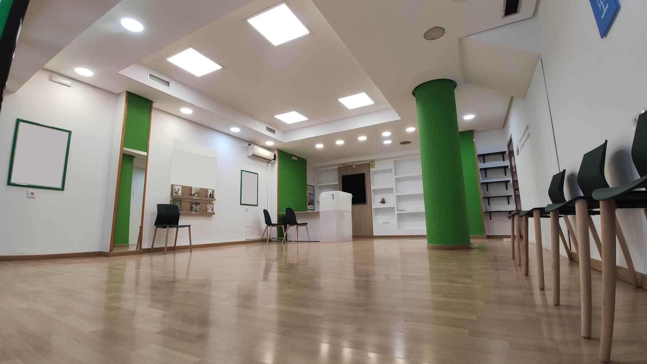 Premises to rent in Mazarrón