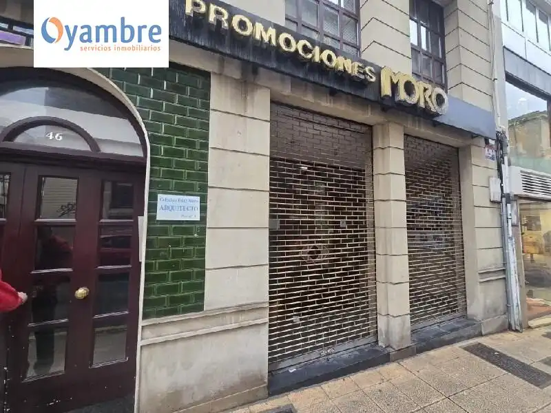 Business premises for sale in Calle Calle Begoña 46, imagen 10