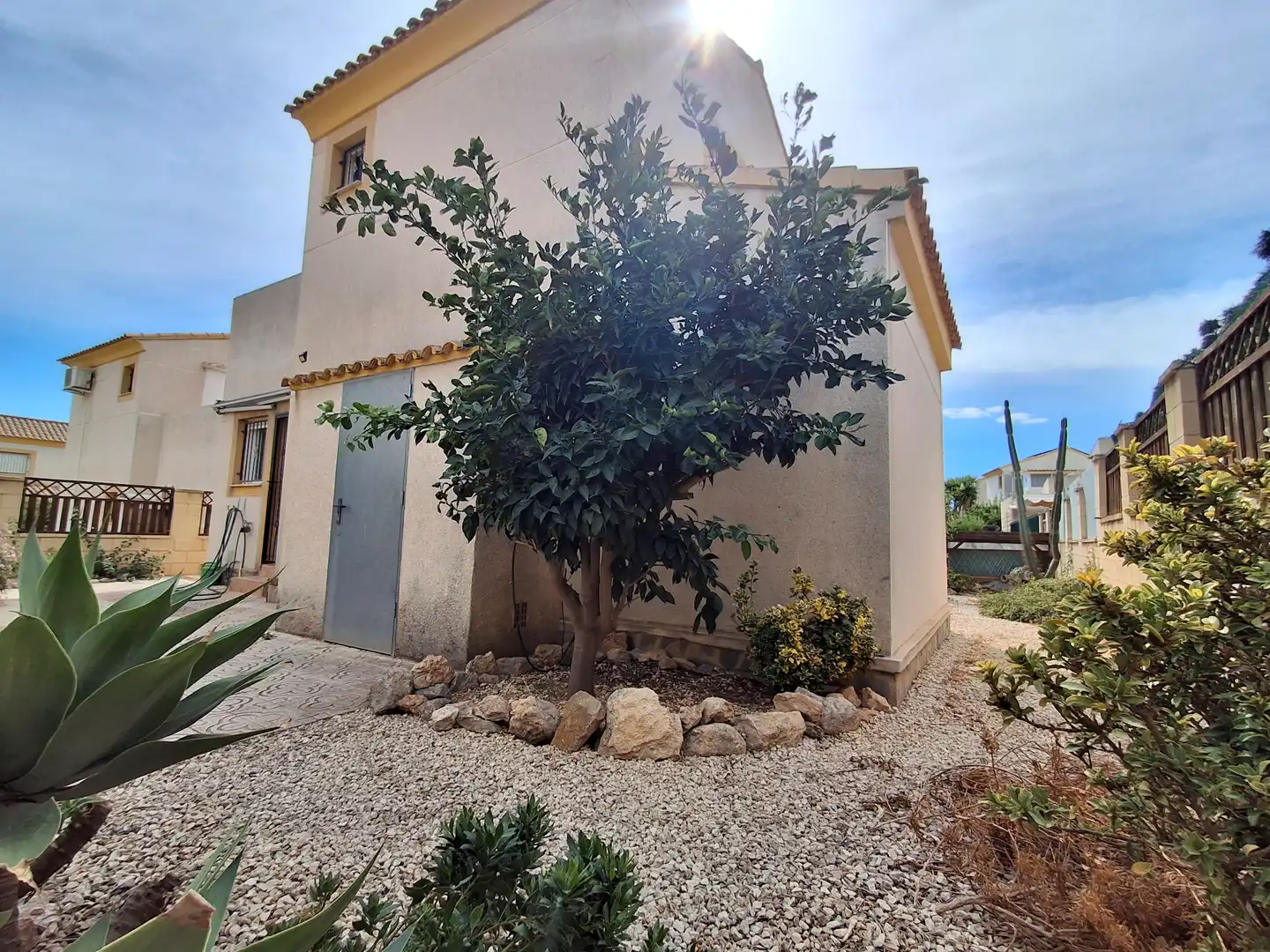 Villa avec terrasse à vendre à Calle Isla Cristina, imagen 18