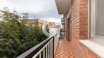 Balcony of Flat for sale in L'Hospitalet de Llobregat  with Heating, Oven and Balcony