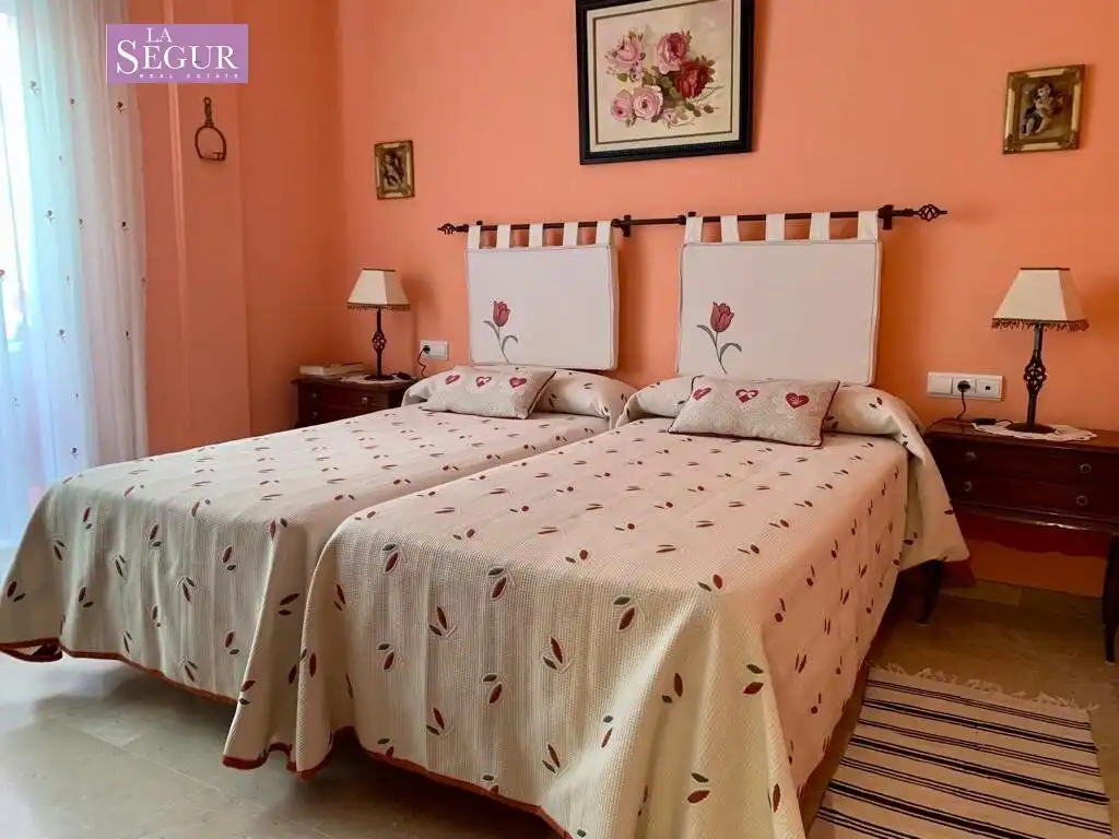 Flat with lift for sale in Conil, imagen 21