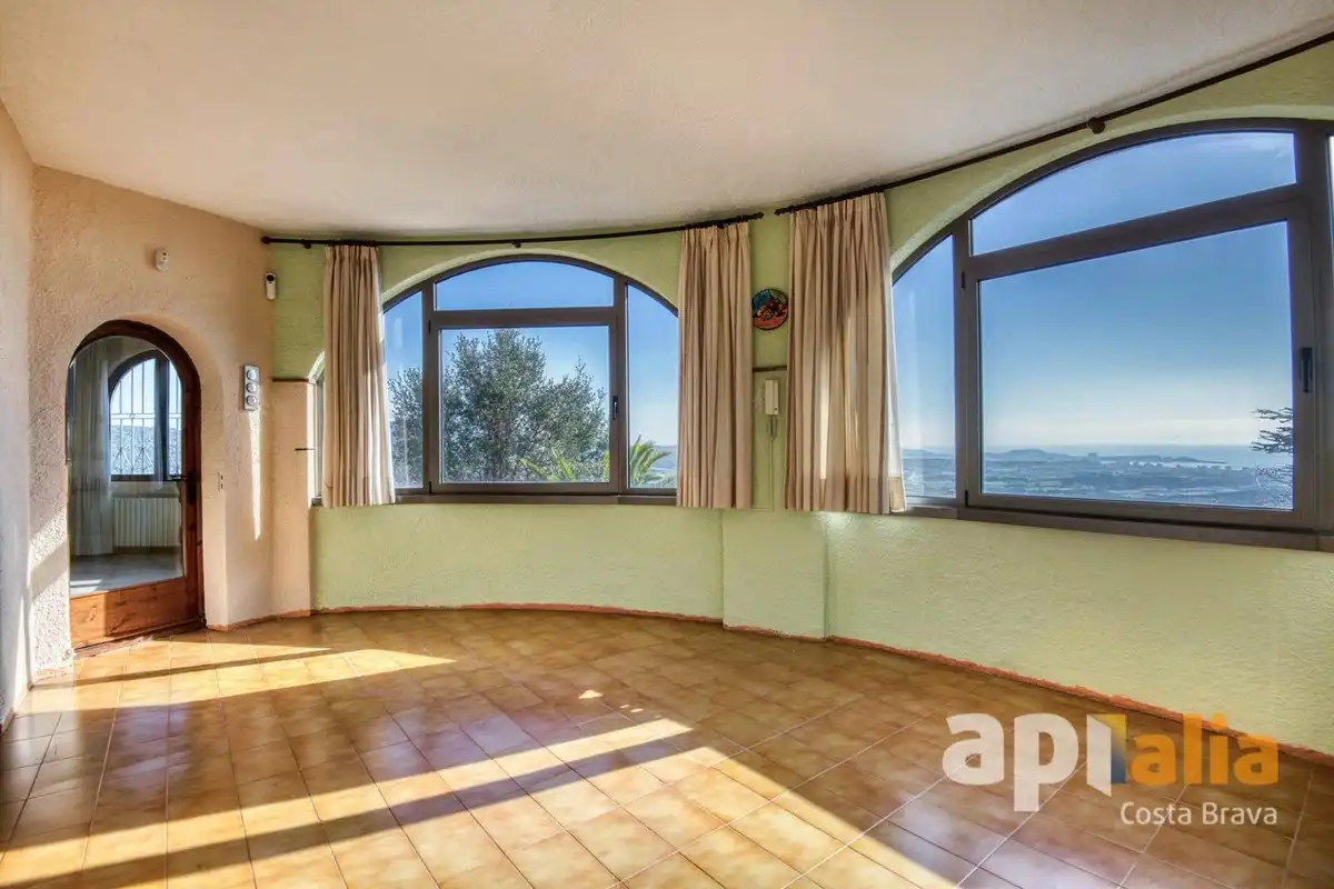Chalet con piscina en venta en Carrer Basilea, imagen 41