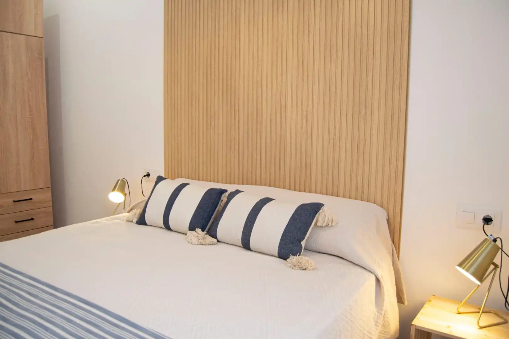 Apartamento en venta en Avenida Compositor Rafael Castro, 23, Fuensanta- Arcángel