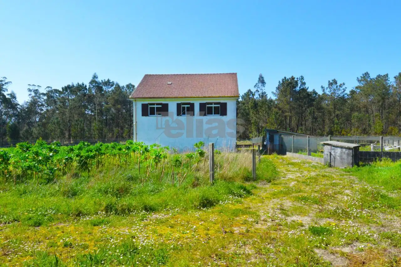 Casa con giardino in vendita a Zas, imagen 27
