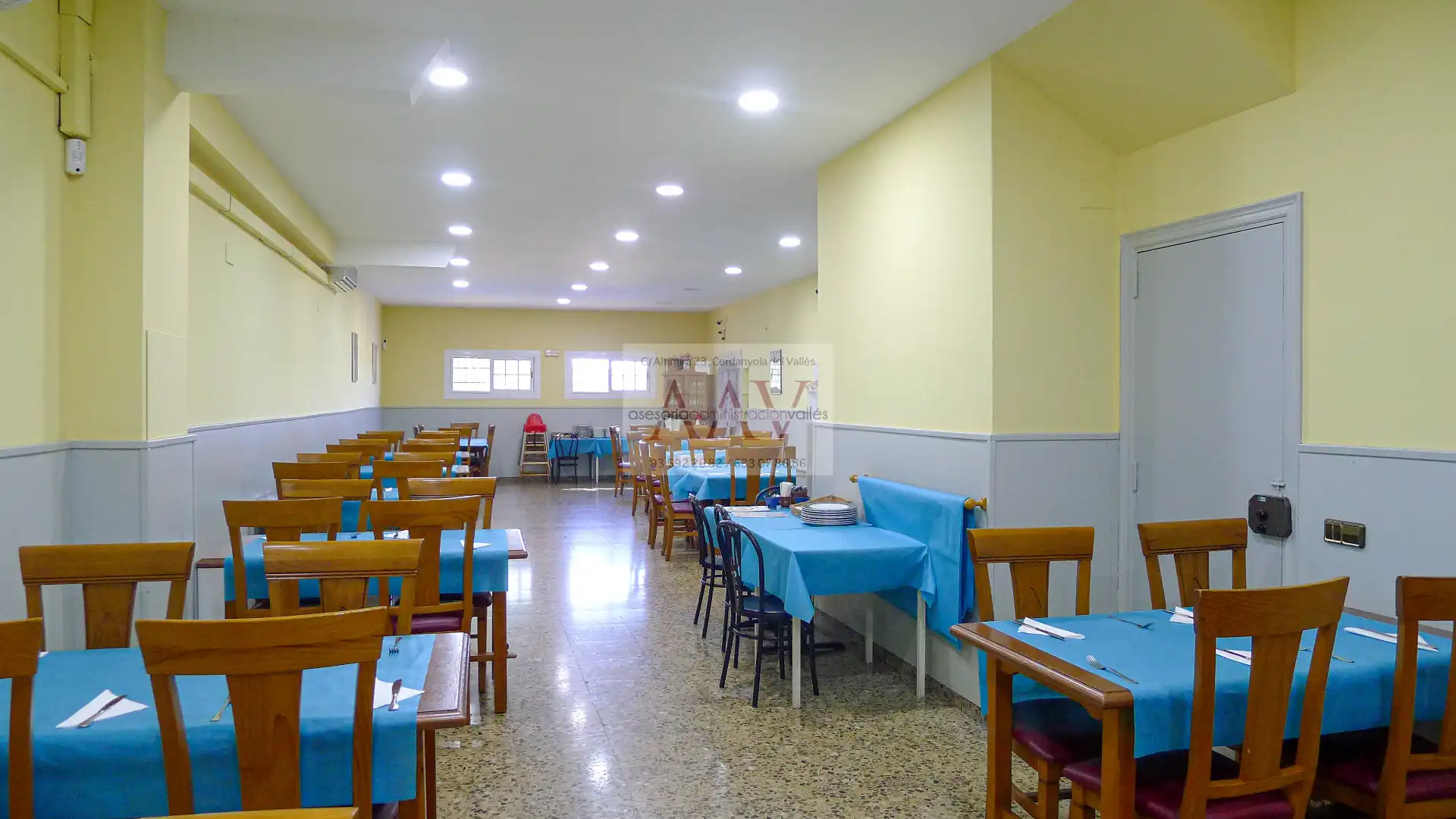 Business premises for transfer in Centre - Eixample – Can Llobet, imagen 10