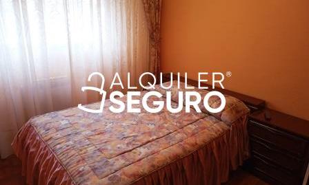 Foto 2 de Pis de lloguer a Senda de Valentín de Foronda , Sansomendi, Araba - Álava