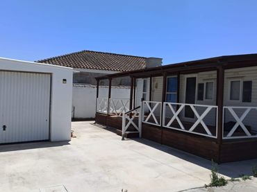 Bungalow en venda a Los Franceses – La Vega