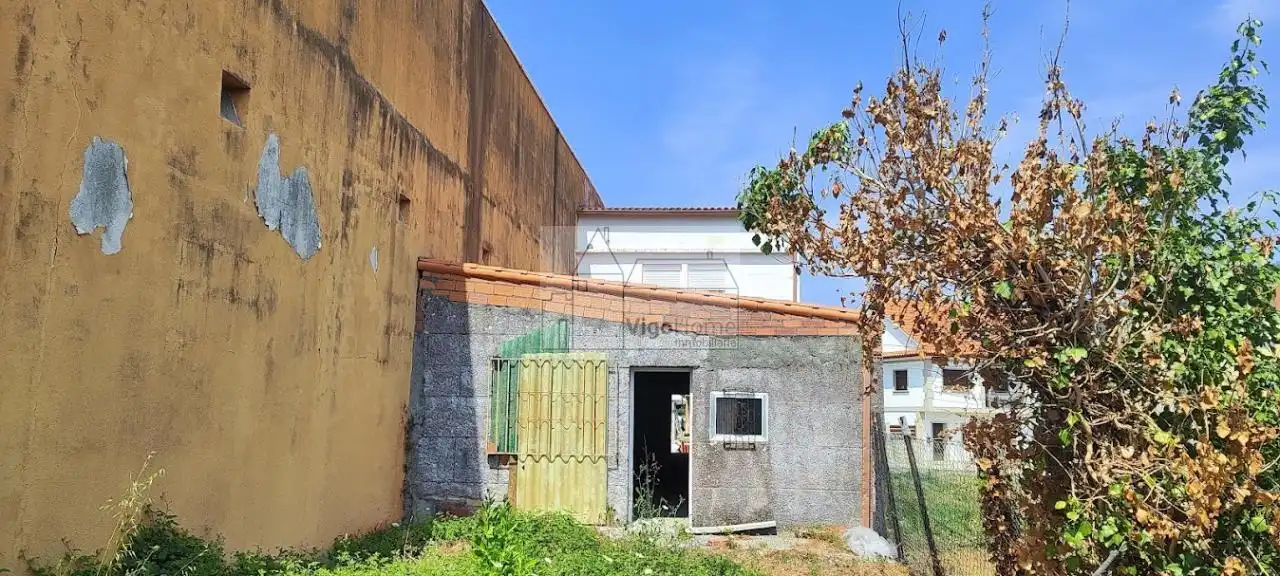 Casa o chalet en venta en Cangas  con Calefacción, Jardín privado y Terraza