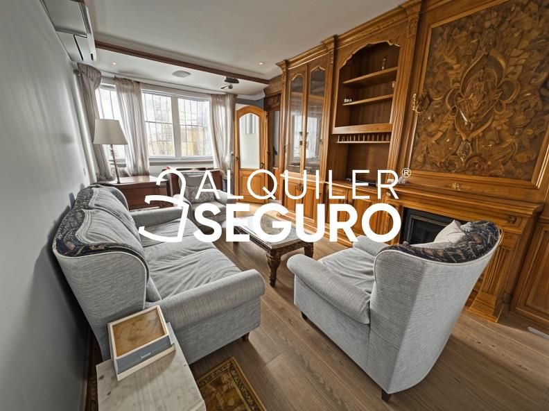 4 hab, 110m² en Lucero, Latina,  Madrid Capital - Image 2