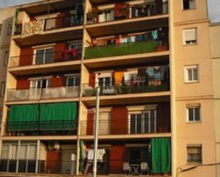 Exterior view of Flat for sale in Vilanova i la Geltrú