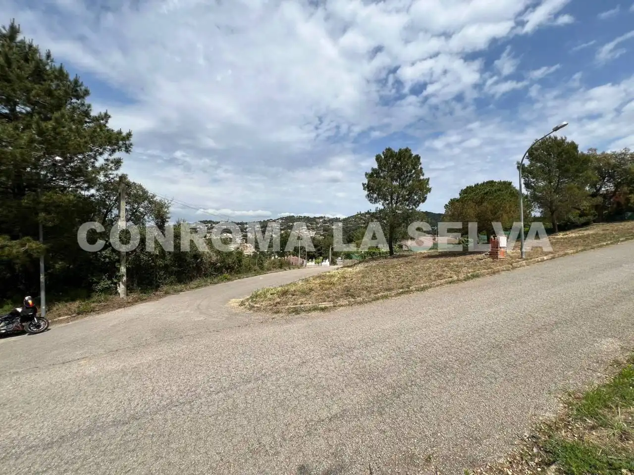 Rustikales Grundstück zum Verkauf in Lloret Residencial - Montlloret, imagen 3