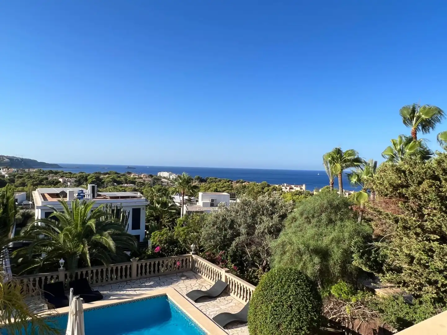 Houses for sale in Calvià - Carrer Via de la cornisa, Santa Ponça