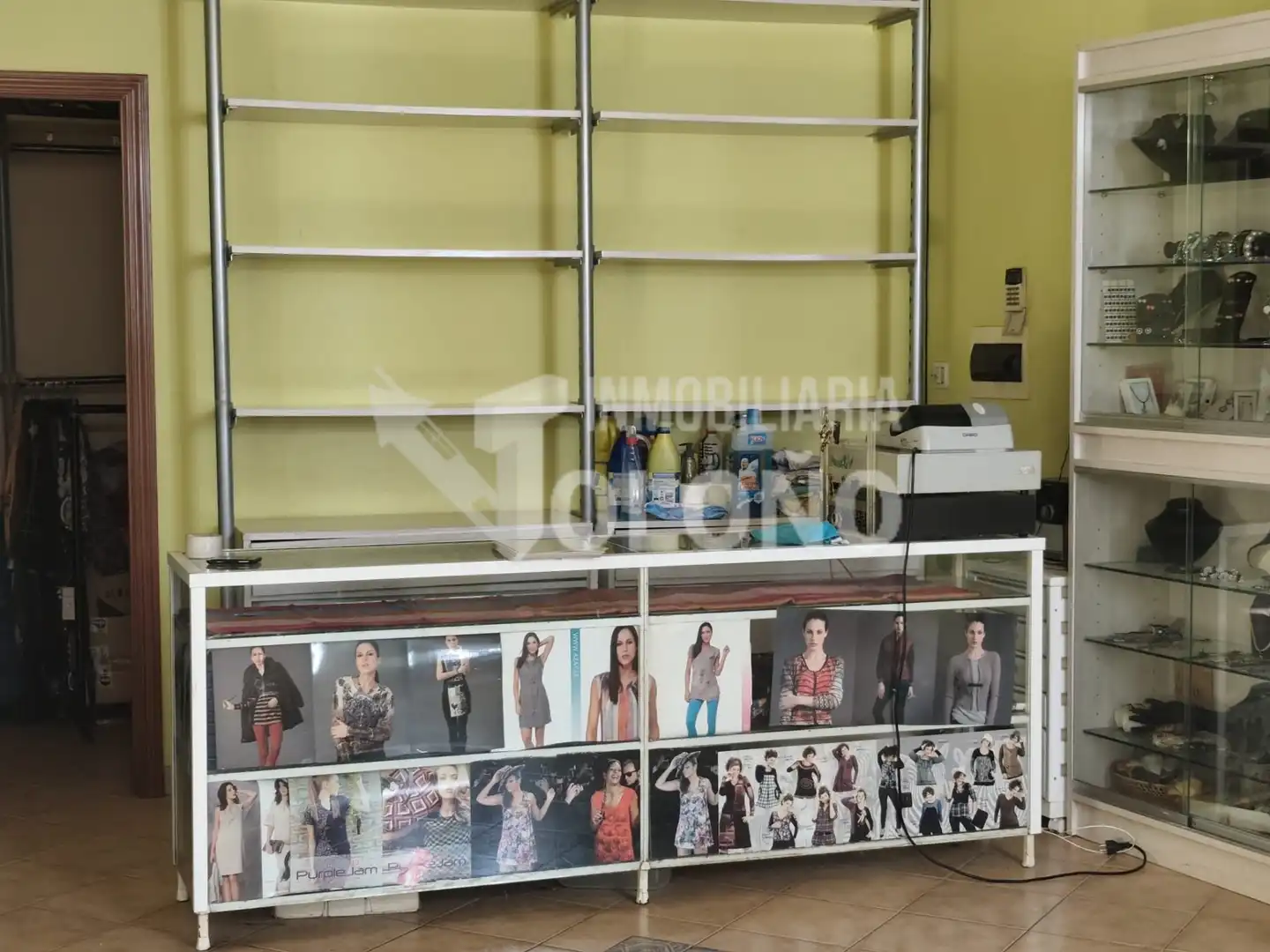 Local comercial en venta en Calle Ventilla 63, imagen 5