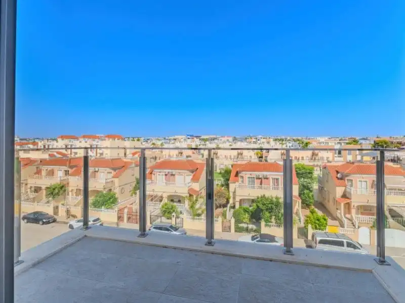 Penthouse mit Aufzug zum Verkauf in Orihuela Costa, imagen 28