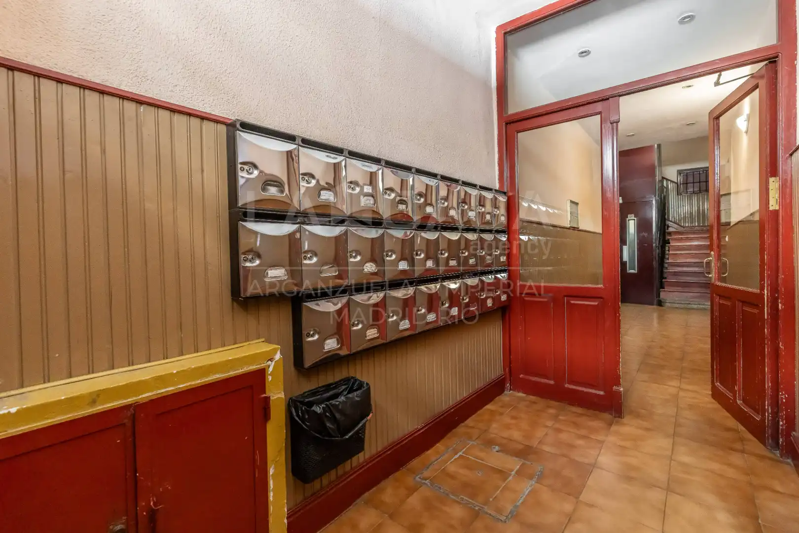 Wohnung mit Aufzug zum Verkauf in Arganzuela, imagen 16