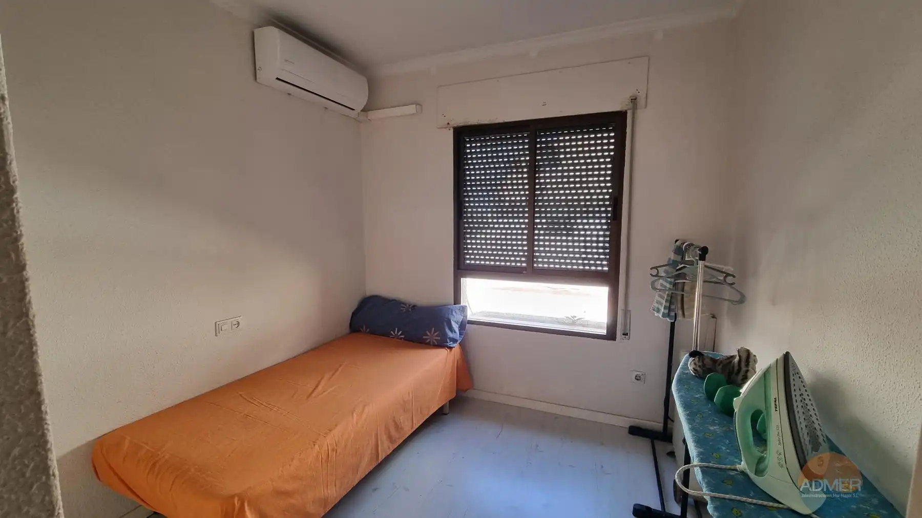 Habitación de Piso en venta en San Javier con Aire acondicionado y Balcón