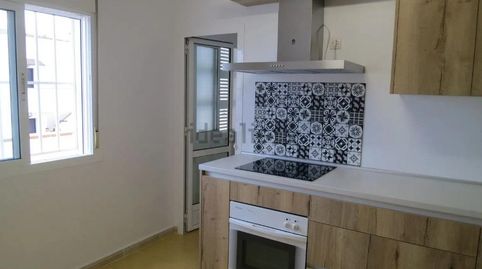 Foto 2 de Piso de alquiler en El Toyo, Almería Capital