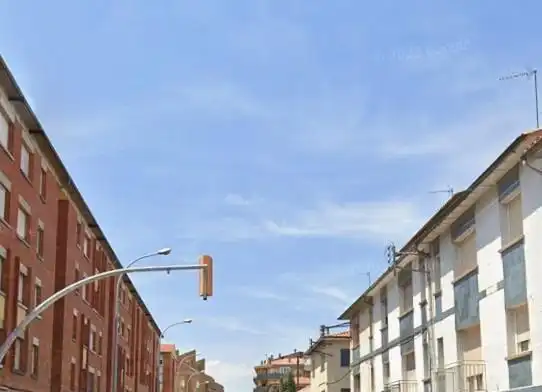 Piso con terraza en venta en ESTADI