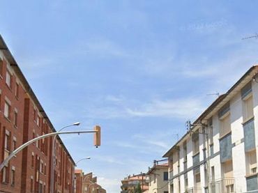 Piso con balcón en venta en ESTADI