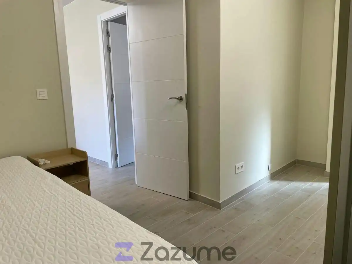Appartamento con terrazza in affitto a Av. Fco. de Goya, imagen 12