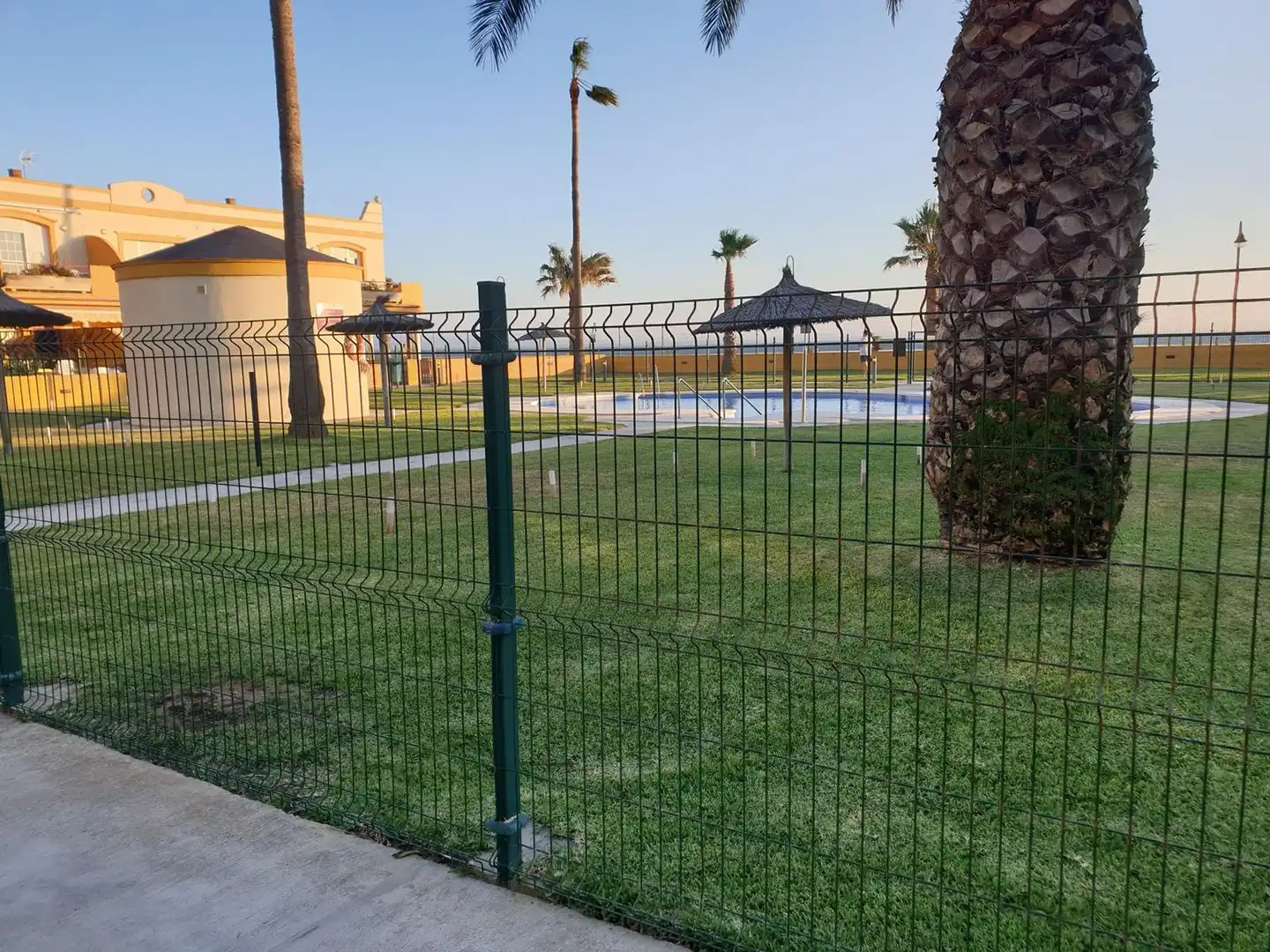 Apartamento con piscina en venta en Mar Adriatico, imagen 8