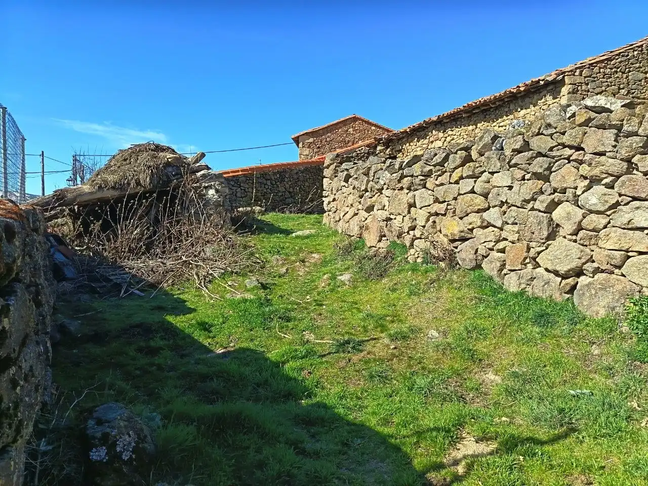 Residential for sale in Navalperal de Tormes