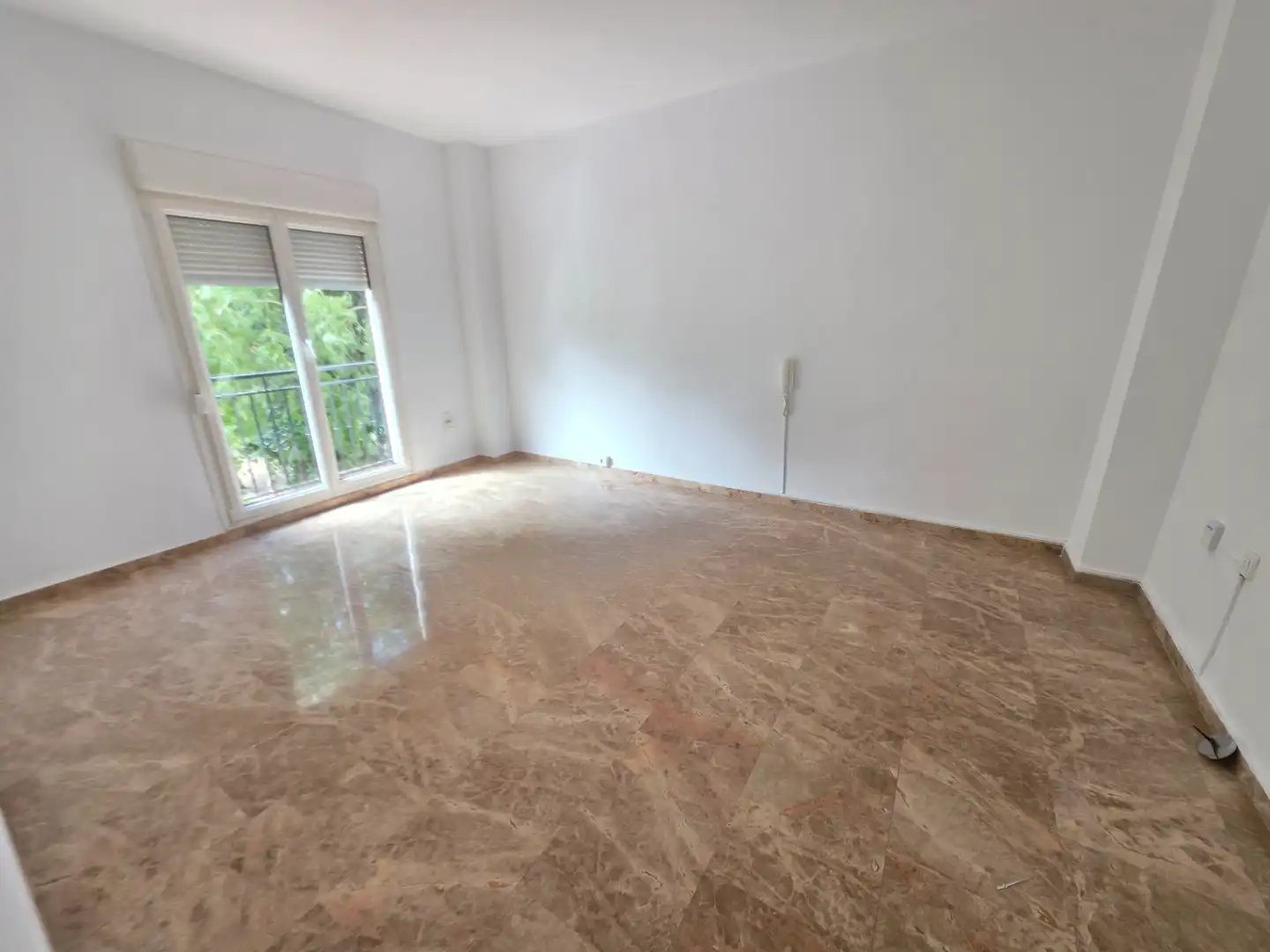 Piso de alquiler en Calle Miguel Delibes, La Zubia Ciudad