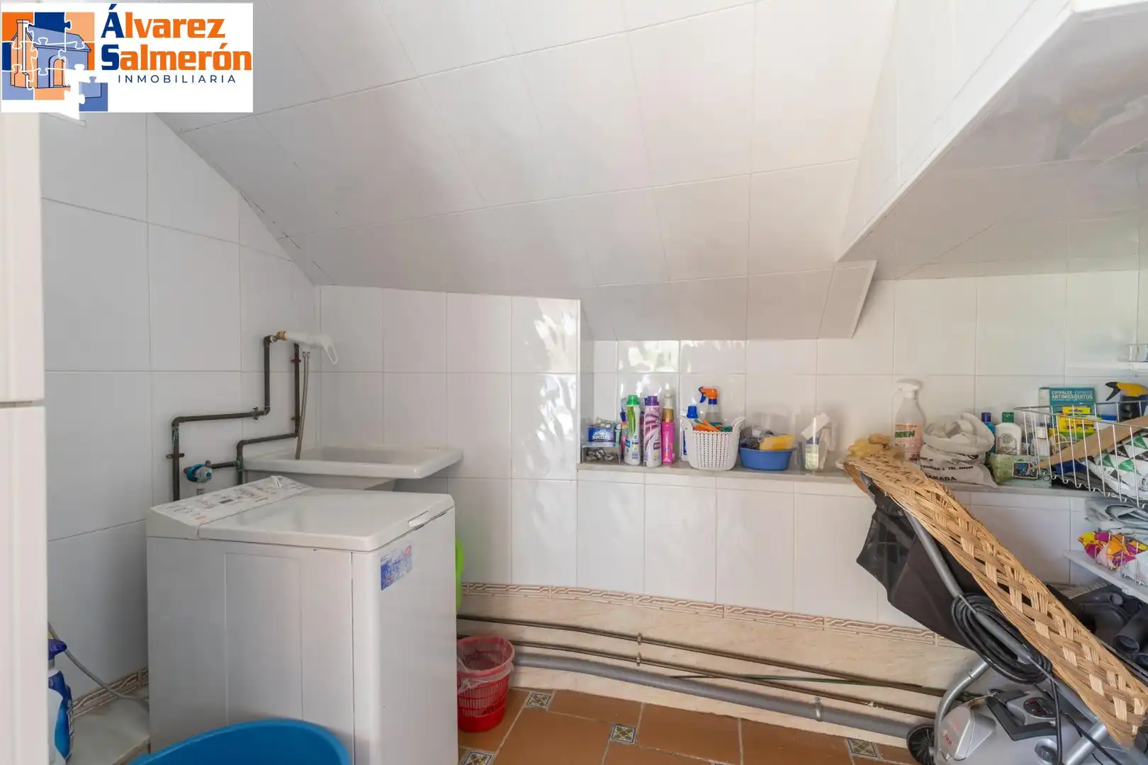 House with pool for sale in Avenida MONTEVIVE, imagen 59