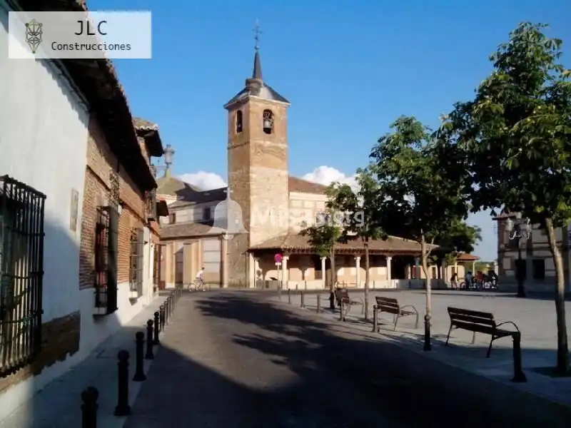Terreny residencial en venda a CUENCA, imagen 32