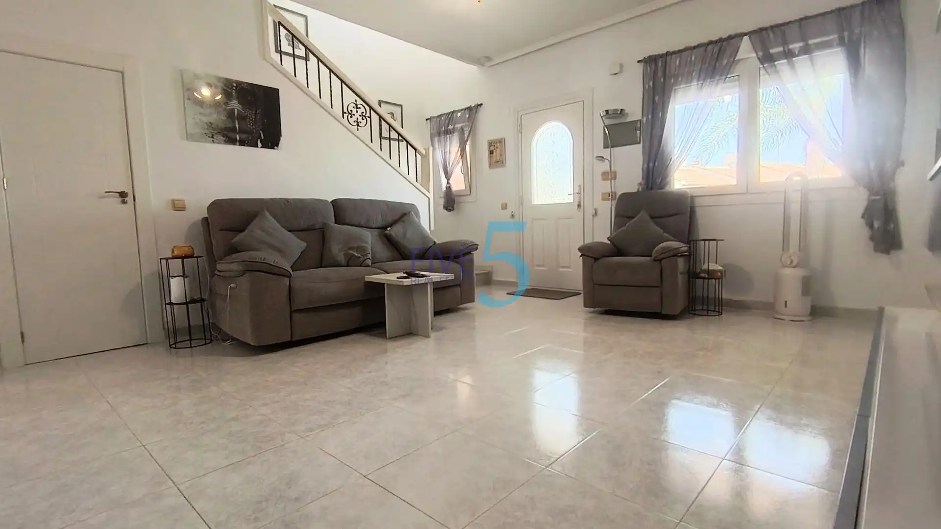Casa adosada en venta en Doña Pepa