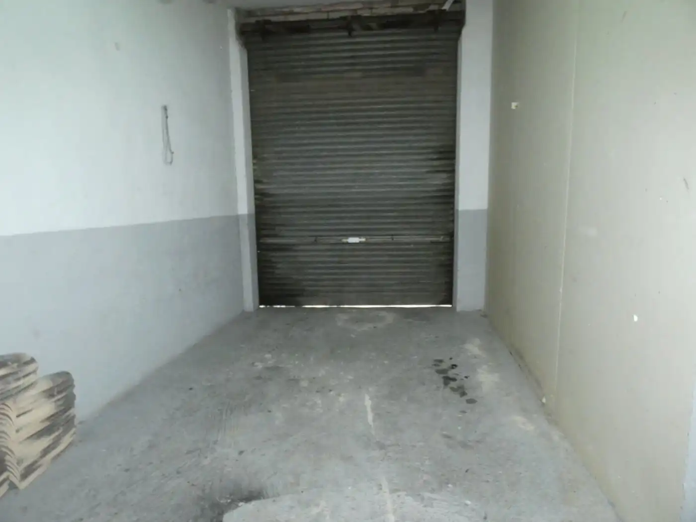 Local comercial en venda a Casco Urbano, imagen 8
