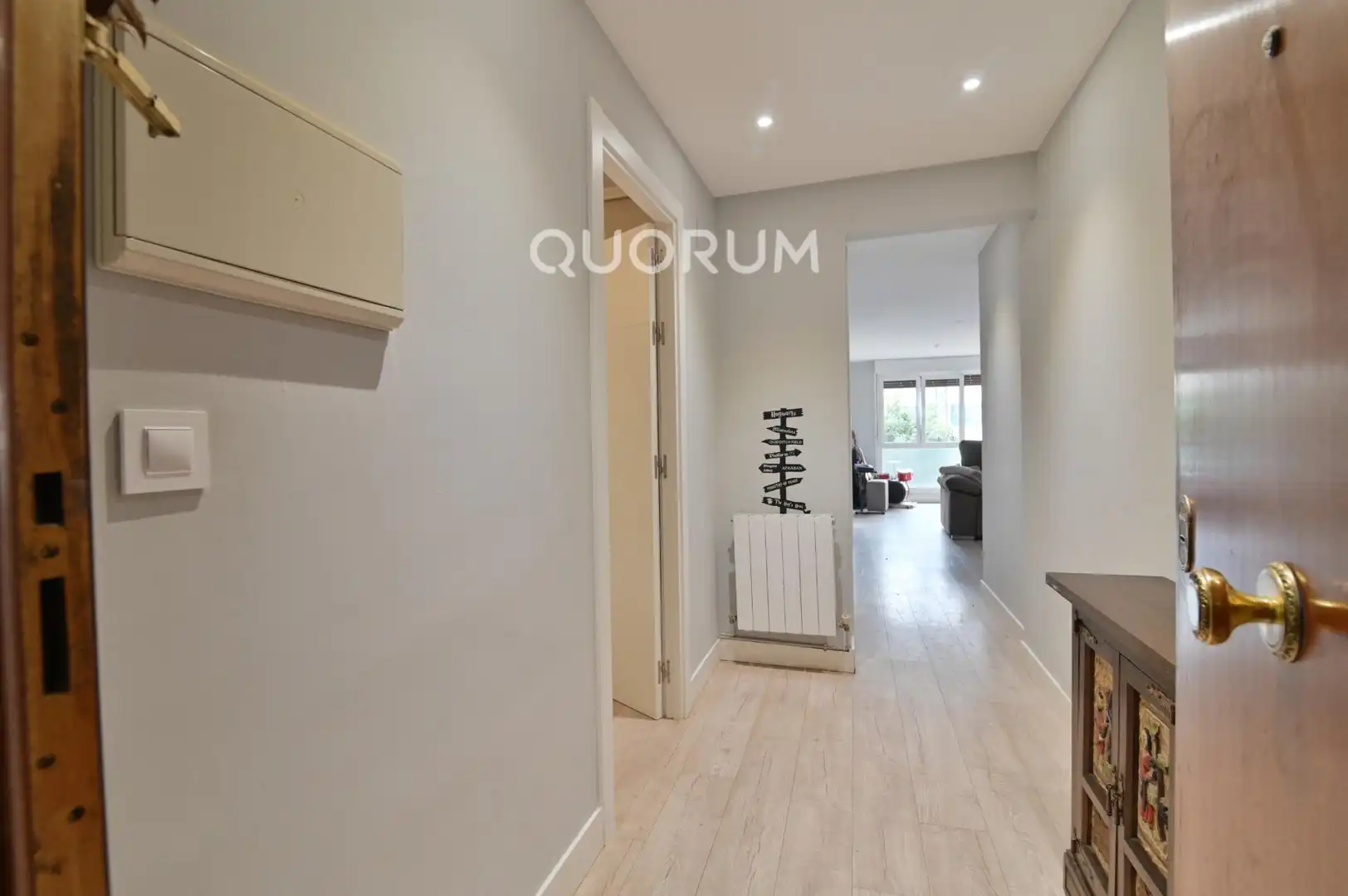 Appartement avec terrasse à vendre à Usansolo, imagen 4