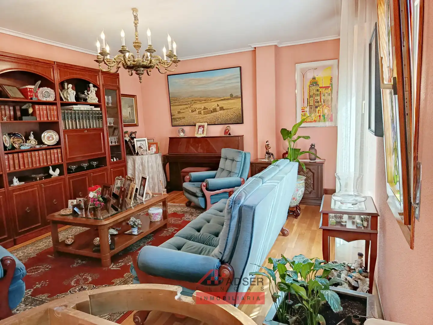 Terraced house with terrace for sale in Lardero - CERVANTES, imagen 19