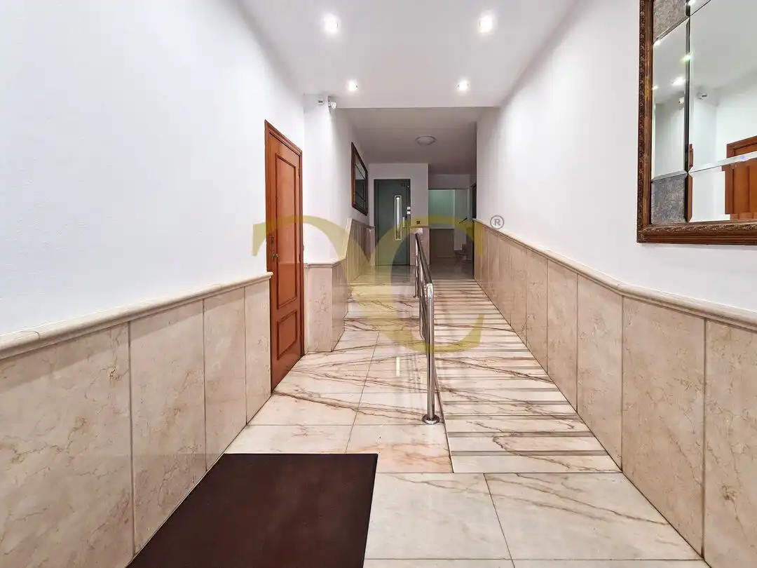 Wohnung zur Miete in Gijón  mit Heizung